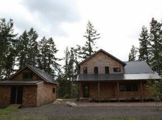 105 Burnt Tree Ln, Quilcene, WA 98376