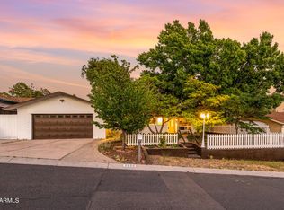 3650 N Loma Vista Dr, Flagstaff, AZ 86004