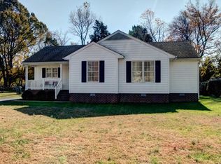 3217 Pinefields Dr, Henrico, VA 23231