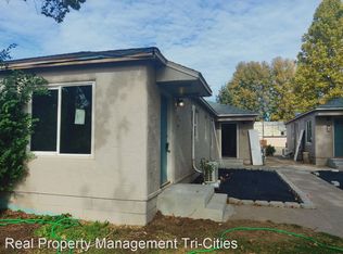 1311 W Shoshone St #C, Pasco, WA