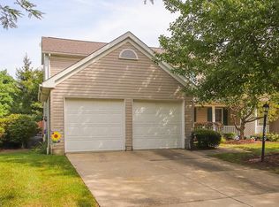 20942 Sun Meadow Trl #1, Strongsville, OH