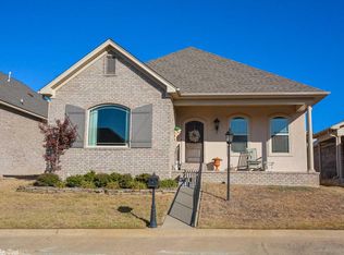 8049 Austin Gardens Ct, Sherwood, AR 72120