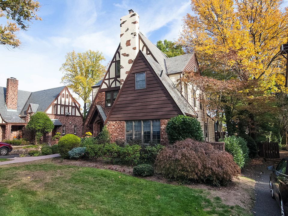 8 Lenox Ter, South Orange, NJ 07079 | Zillow