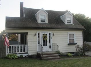 39 Brae Rd, Weymouth, MA 02191