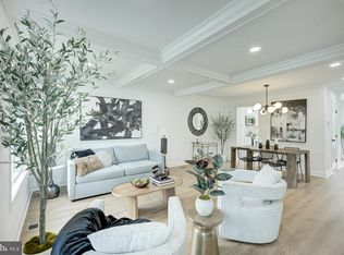 2710 2nd St SE, Washington, DC 20032