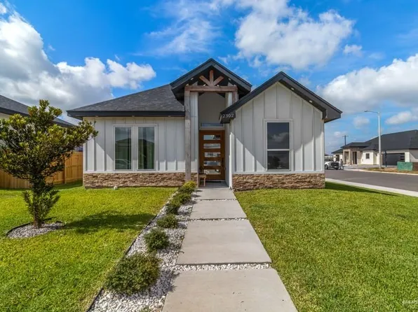 2302 Tamarindo St, Hidalgo, TX 78557