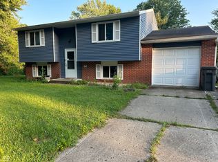 3507 Pinetop Dr, Indianapolis, IN