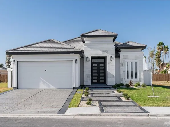 2621 W Chesterfield Ave, Edinburg, TX 78539