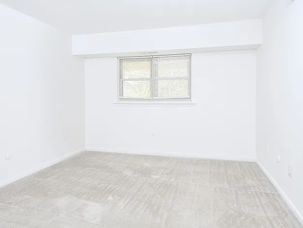 Sample Bedroom