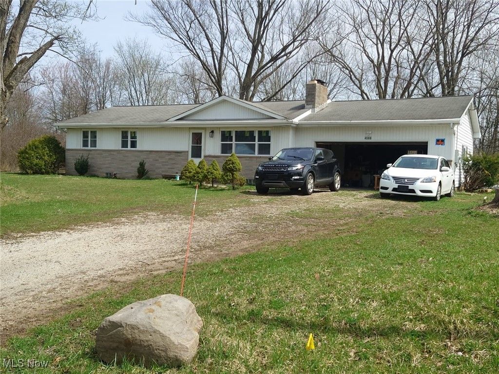 Real estate listing image
