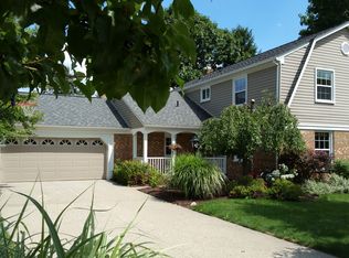 16238 Old Bedford Rd, Northville, MI 48168