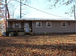 389 Bill Cobb Rd LOT TRAC 6, Smithville, TN 37166