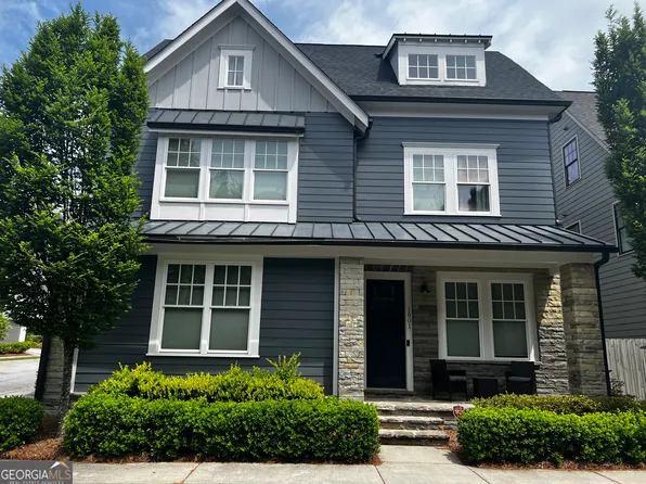 1801 Cromwell Walk, Dunwoody, GA 30338