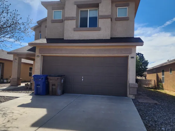 4984 Kyler Rd, Las Cruces, NM 88012
