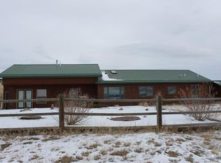 45 Cottonwood Rd, Roberts, MT 59070