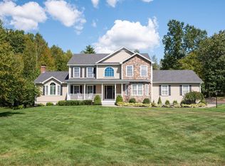 94 Thunder Rd, Fremont, NH 03044