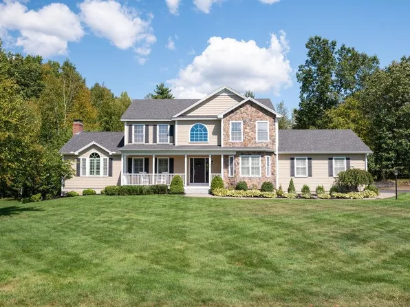 94 Thunder Road, Fremont, NH 03044