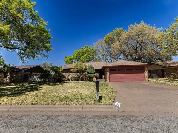 3142 Winterhawk Dr, Abilene, TX 79606