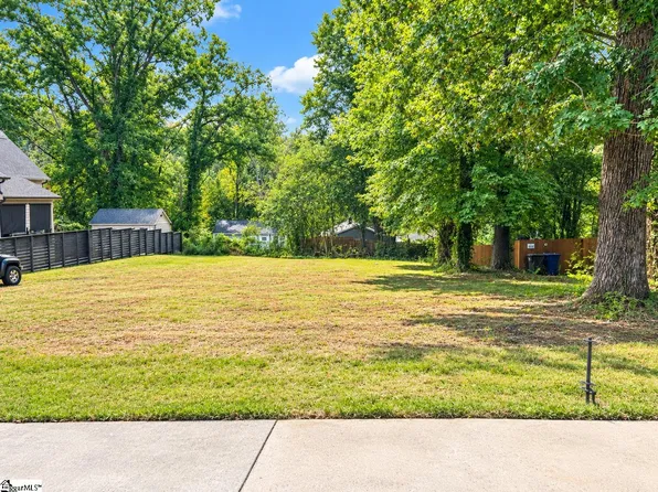0 Clark St, Greenville, SC 29607