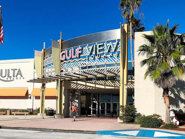 Gulfview Mall