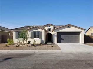 551 Wagon Wheel Dr, Bullhead City, AZ 86442