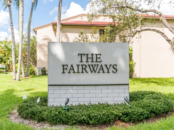 8535 Casa Del Lago #37e, Boca Raton, FL 33433