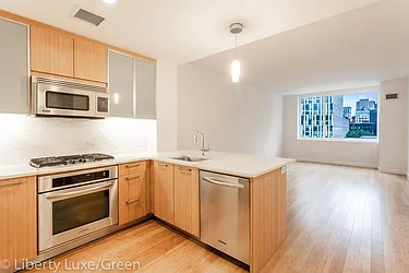 Rented by Milford Management