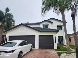 2973 SW 174th Ave, Miramar, FL 33029