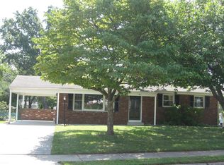 3 Dewberry Dr, Hamilton, NJ 08610