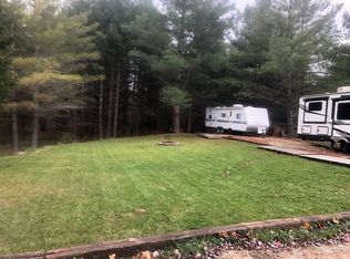 5422 Winchester Way, Gladwin, MI 48624