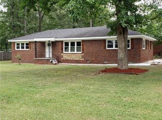 102 Harrison Rd NW, ROME, GA 30165