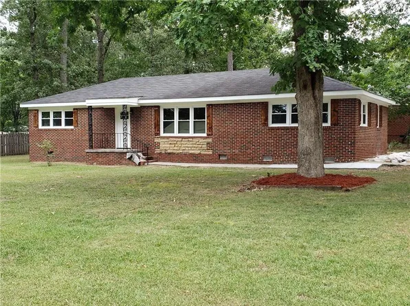 102 Harrison Rd NW, Rome, GA 30165