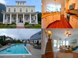 102 Elinor St, Chester, MD 21619