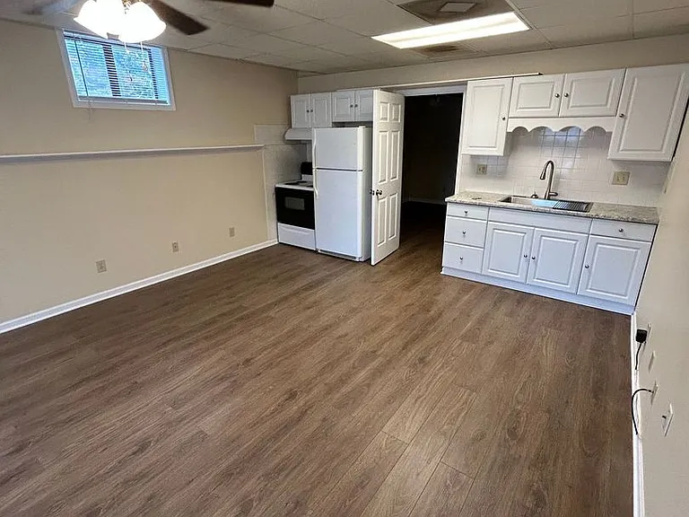 110 Whooping Creek Rd #A — Photo 1