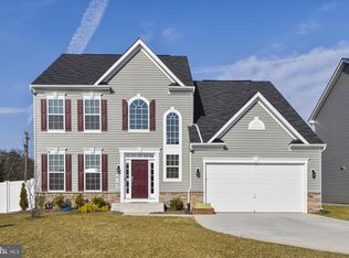 8163 Ridgely Loop, Severn, MD 21144