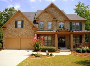 1991 Lantern Hill Ln, Dacula, GA 30019