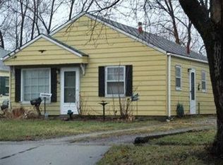 218 Hayes Ave, Elyria, OH