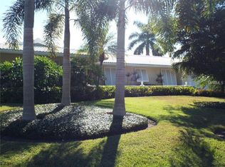 542 Ranger Ln, Longboat Key, FL 34228