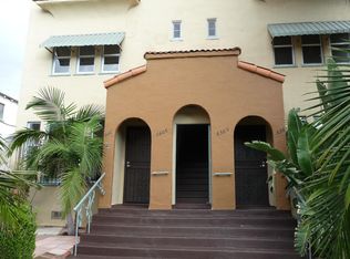 538 1/2 N Spaulding Ave, Los Angeles, CA 90036