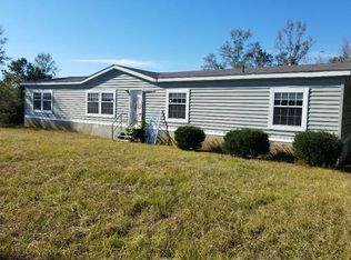 8642 County Road 54 W, Clopton, AL 36317