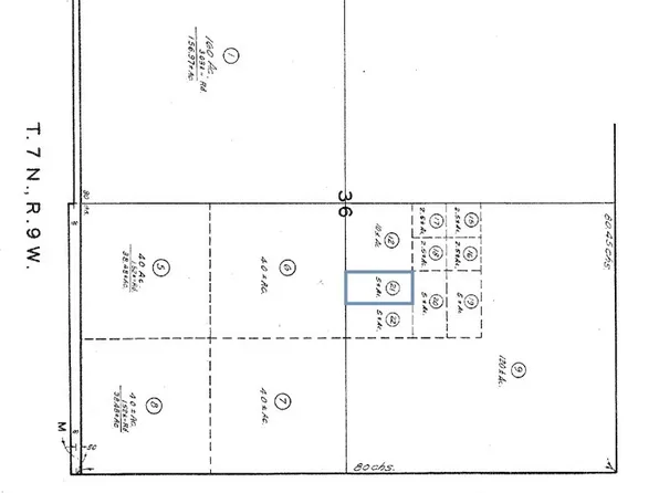 0 Avenue L8 Lot 36, Lancaster, CA 93535