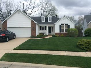 213 Livingston Bay Ct, Mishawaka, IN 46544