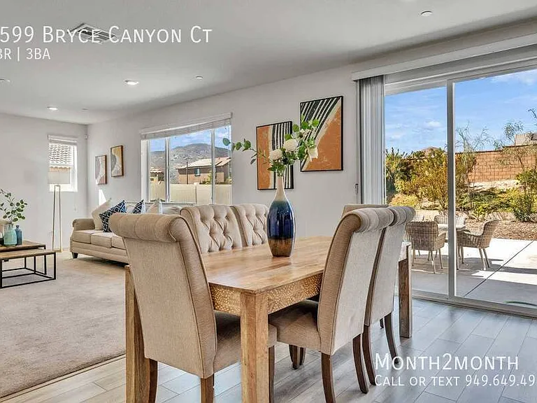 6599 Bryce Canyon Ct — Photo 3