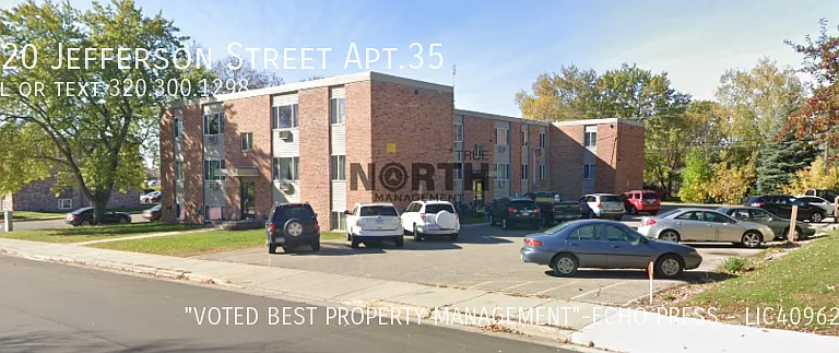 1420 Jefferson St #35 — Photo 16
