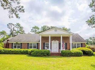 1101 Tallahassee Rd, Bainbridge, GA 39819