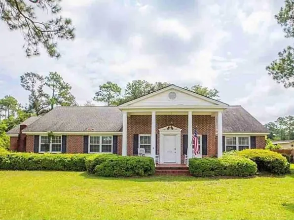 1101 Tallahassee Rd, Bainbridge, GA 39819