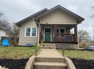 1814 Rockhill Rd, Manhattan, KS 66502