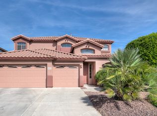 10454 E Kiva Ave, Mesa, AZ 85209