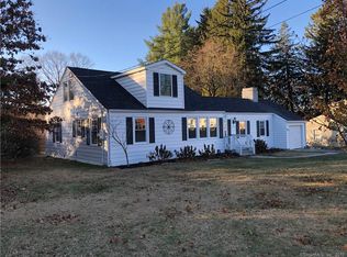 115 Prospect St, Watertown, CT 06795