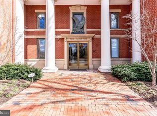 955 26th St NW APT 307, Washington, DC 20037